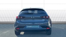 Mazda 3 2.0 e-Skyactiv G MHEV Sport Lux 5dr Petrol Hatchback
